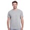 Essential-T Tall Crewneck T-Shirt for Casual, Workwear & Extended Length Comfort Wear